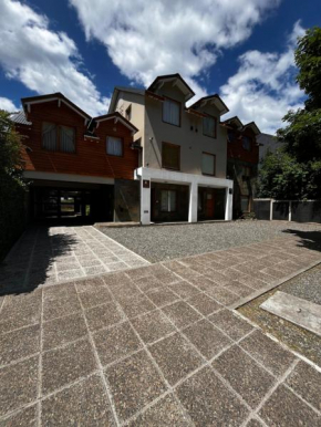 Céntrico y cómodo departamento en San Martín de Los Andes